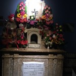 Tomb of Saint Rose of Lima