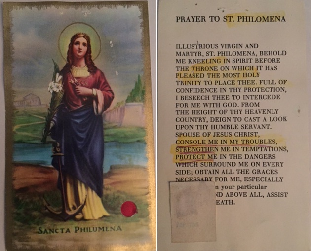 Saint Philomena5