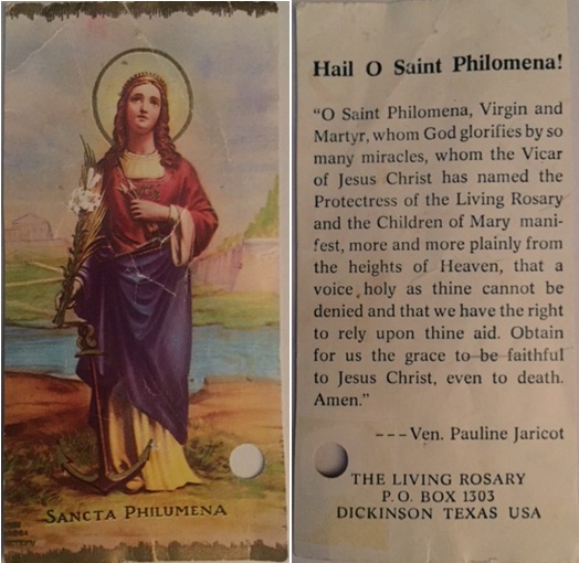 Saint Philomena4