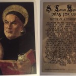 Saint Tomas Aquinas