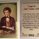 Saint Dominic Savio