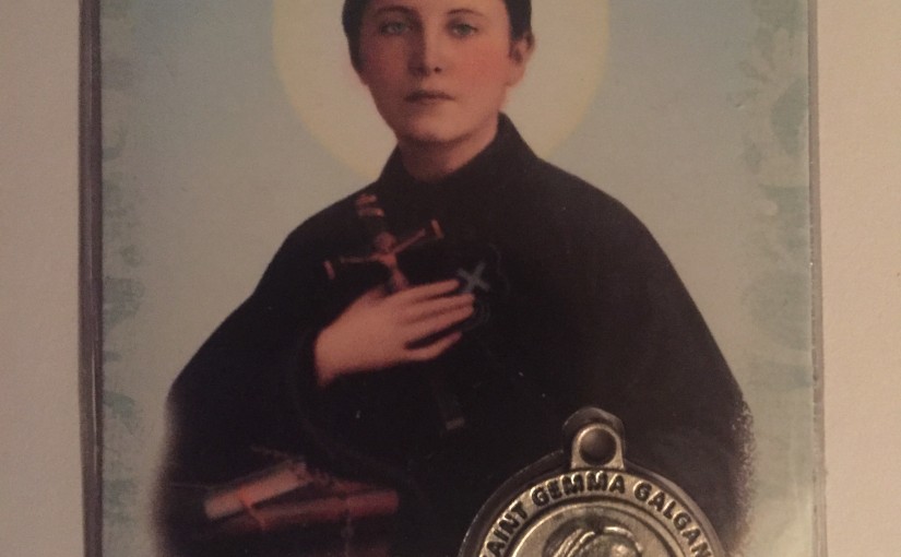 Saint Gemma Novena – Day 6