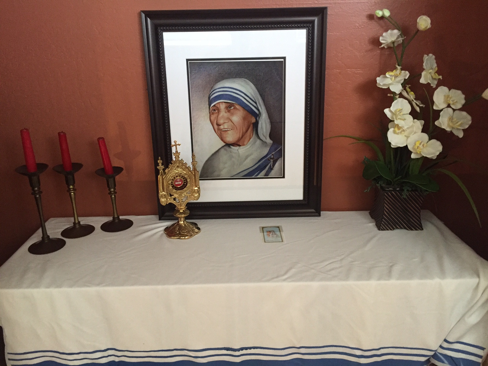 Blessed Teresa of Calcutta 2