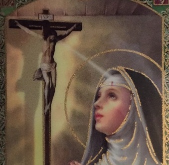 Saint Rita of Cascia – Feast Day